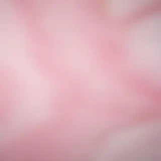 pink marble background