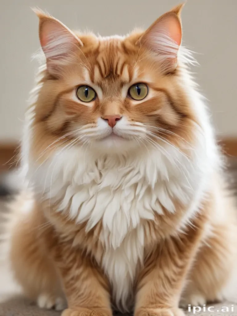 laperm cat breed