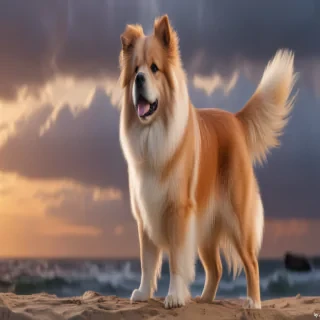 kai ken dog breed