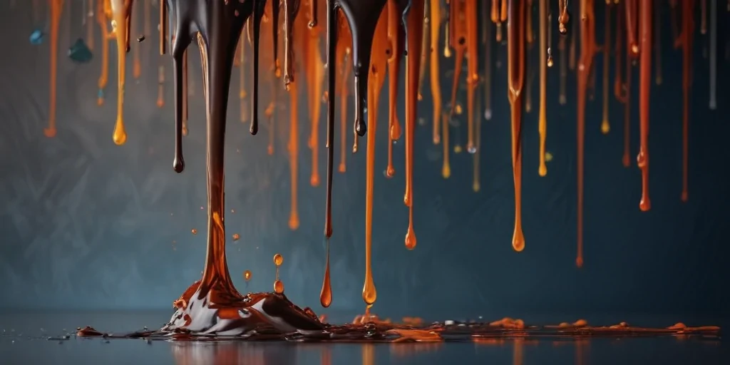 drip background