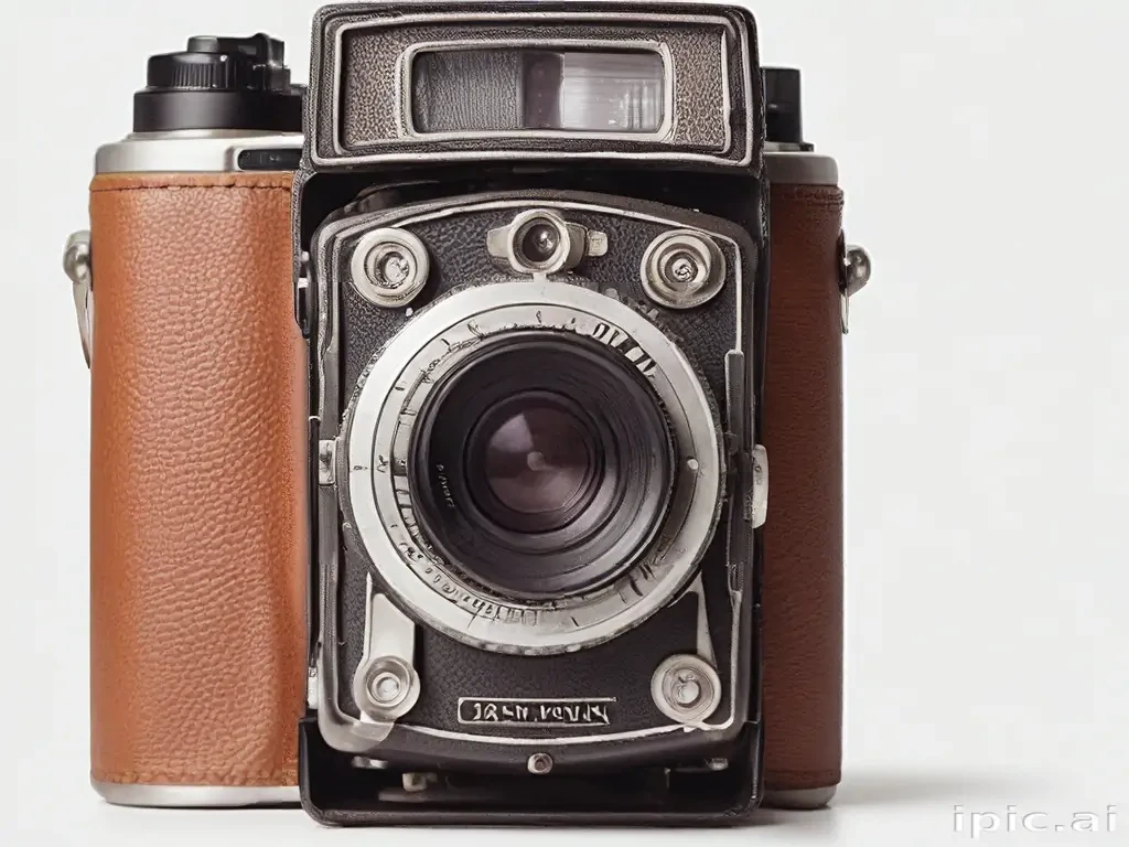 vintage camera png