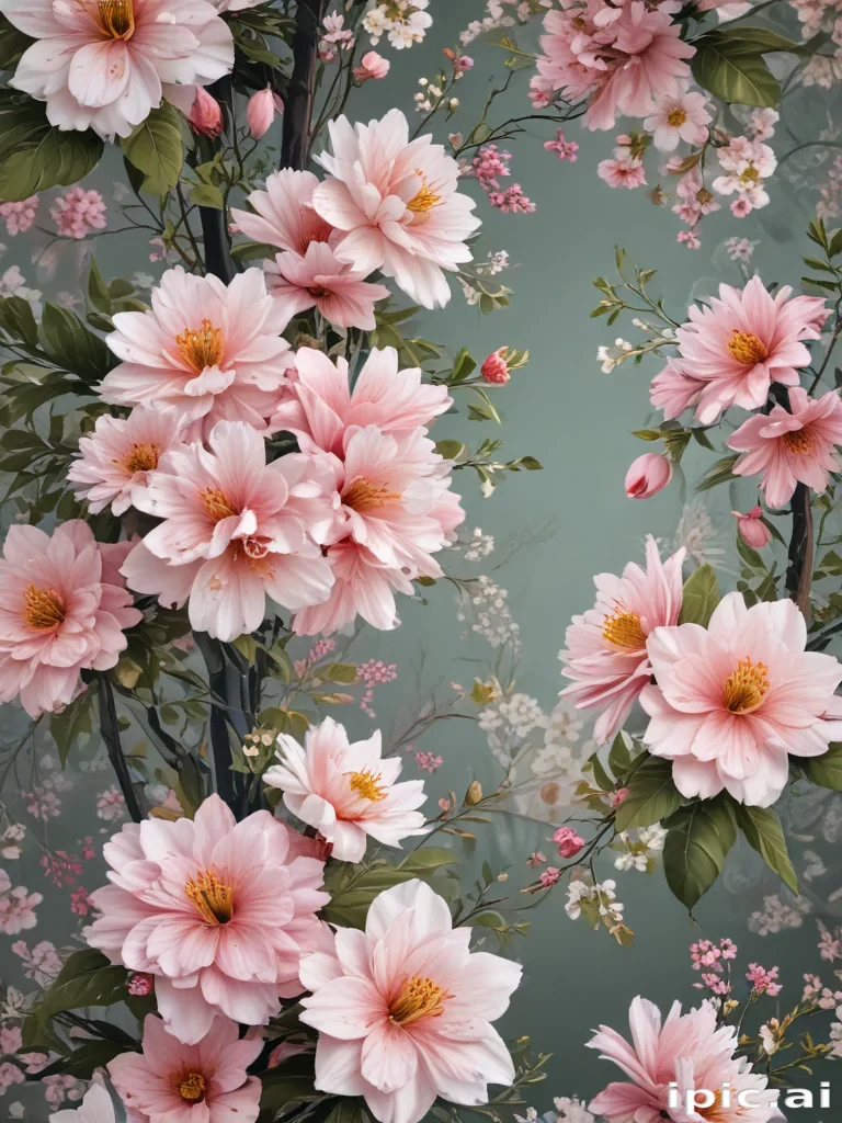 aesthetic wallpaper spring