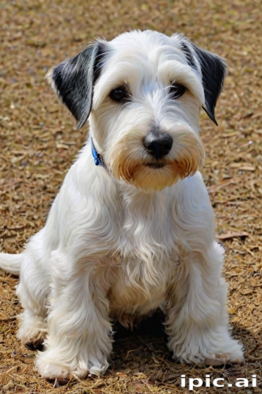 sealyham terrier