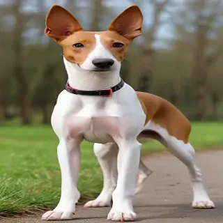 ibizan hound dog breed