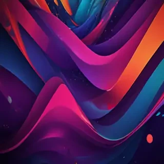 hd abstract wallpapers iphone