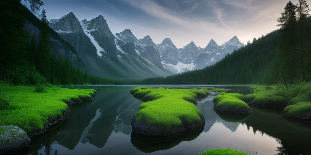 nature wallpaper