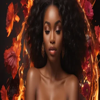 ebony honeys