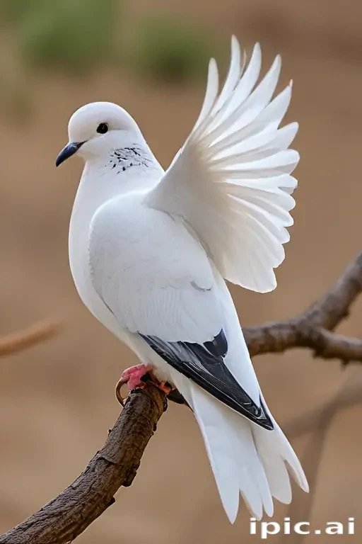 dove bird