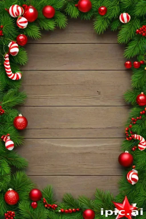 christmas png background