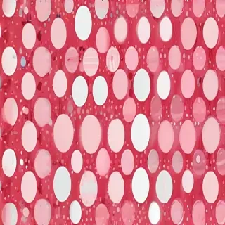 poka dots background