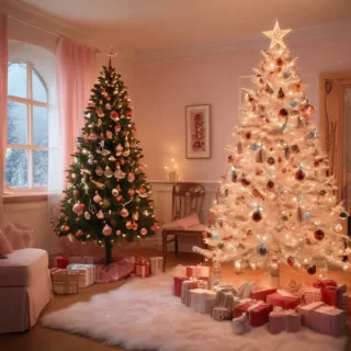 girly cute christmas wallpaper