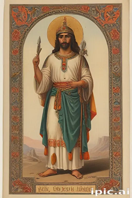armenian gampr