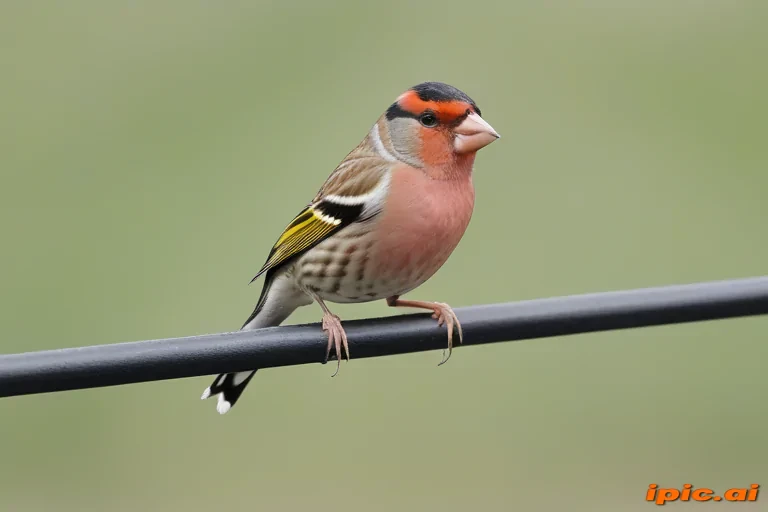 finch bird