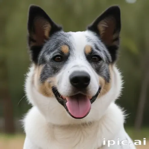texas heeler dog breed