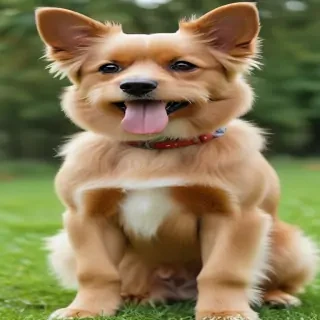 brusselranian dog breed