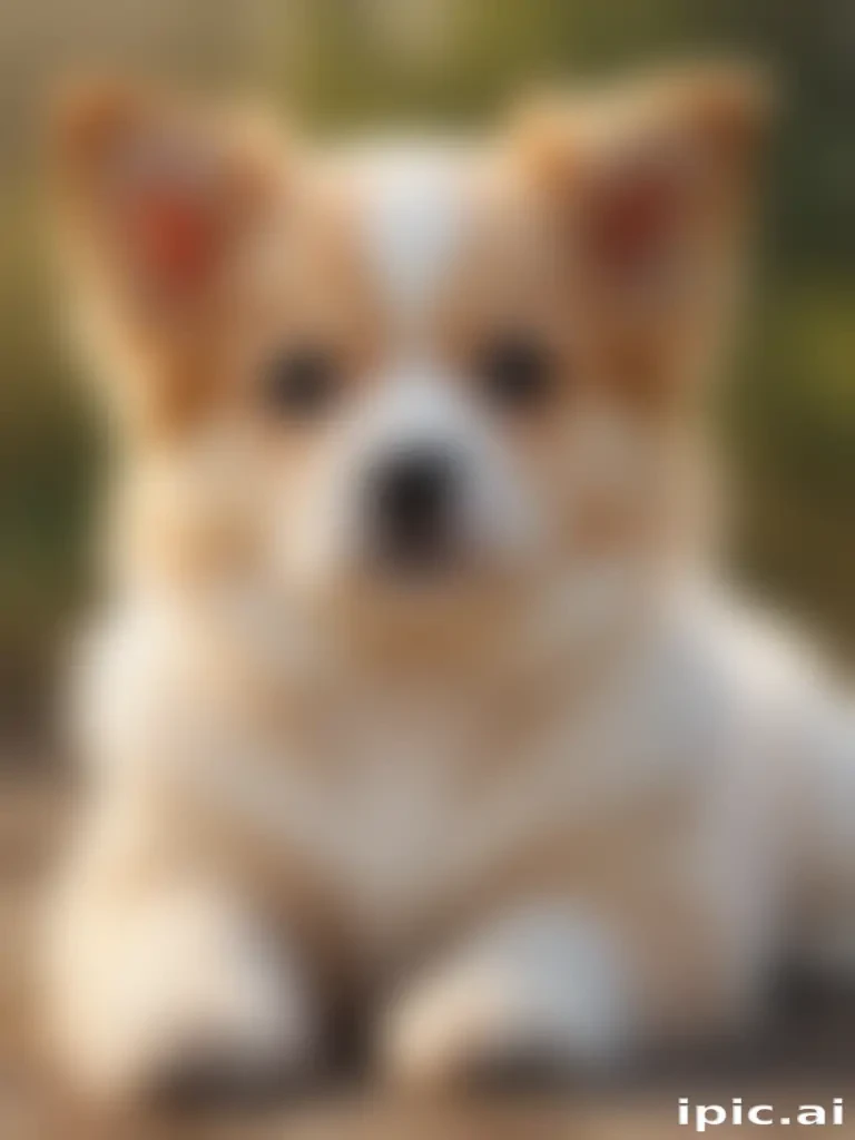cute puppy wallpapers