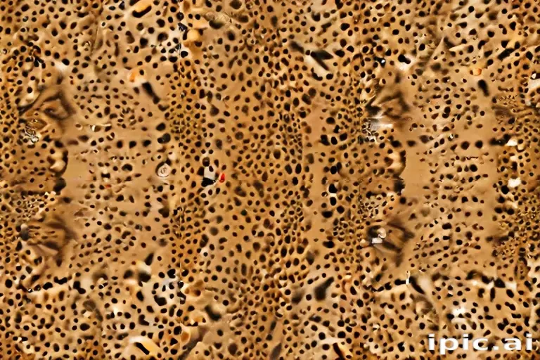 cheetah background
