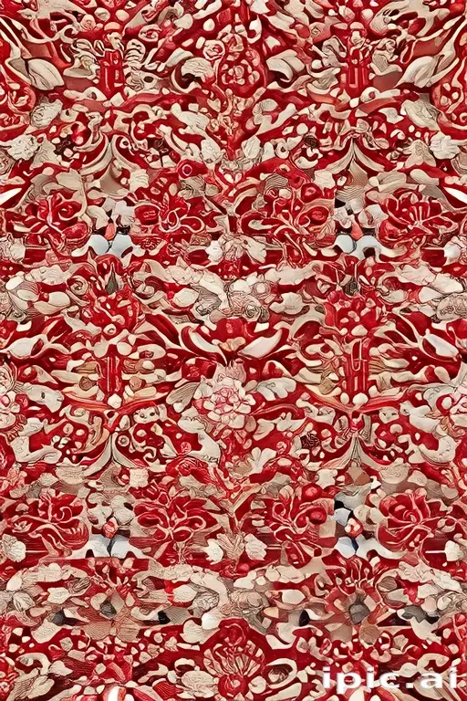 chinese patterns