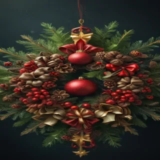 iphone christmas wallpaper