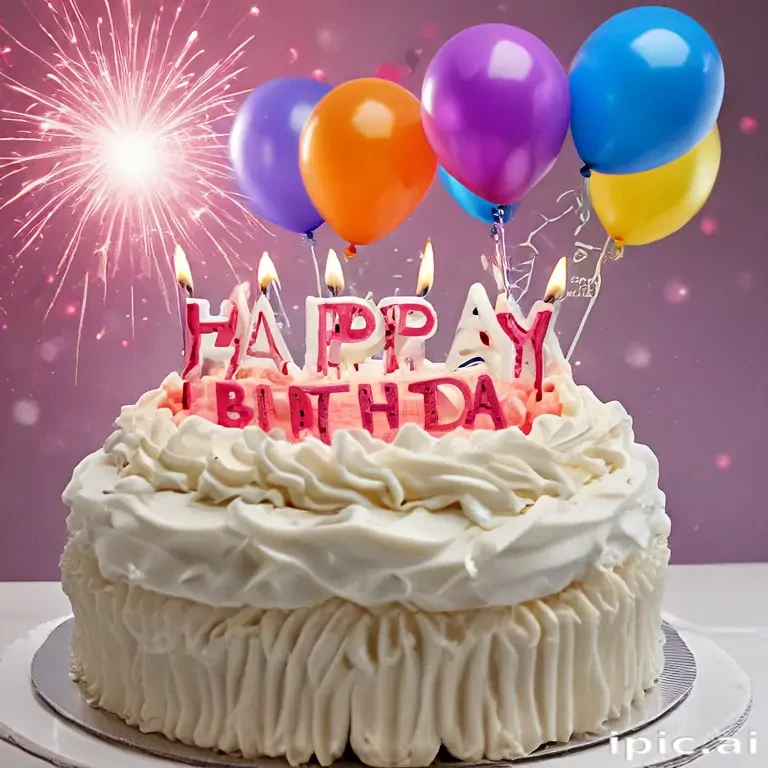 happy birthday png