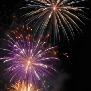 fireworks png
