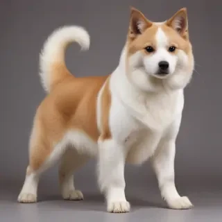 oriental bicolor breed