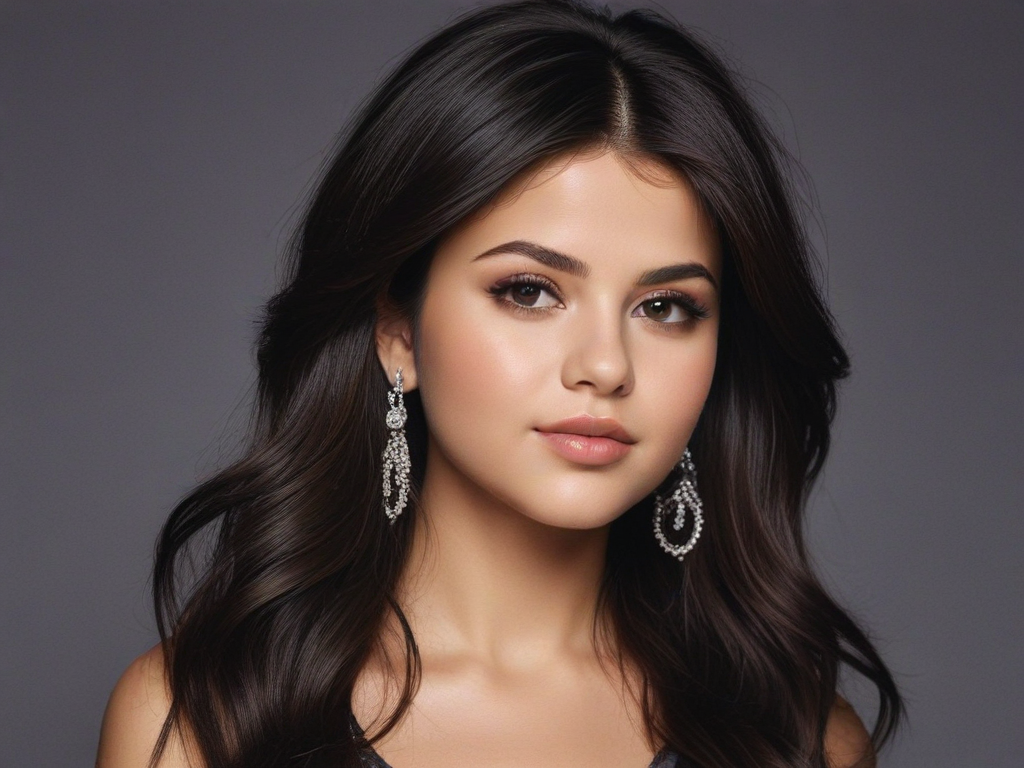 selena gomez followers count