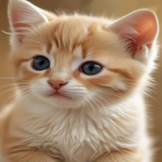 kitten wallpaper