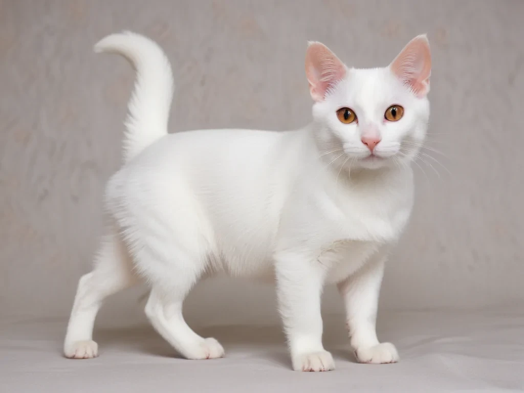 japanese bobtail breed