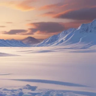 snow background png