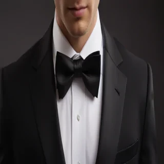 tuxedo png