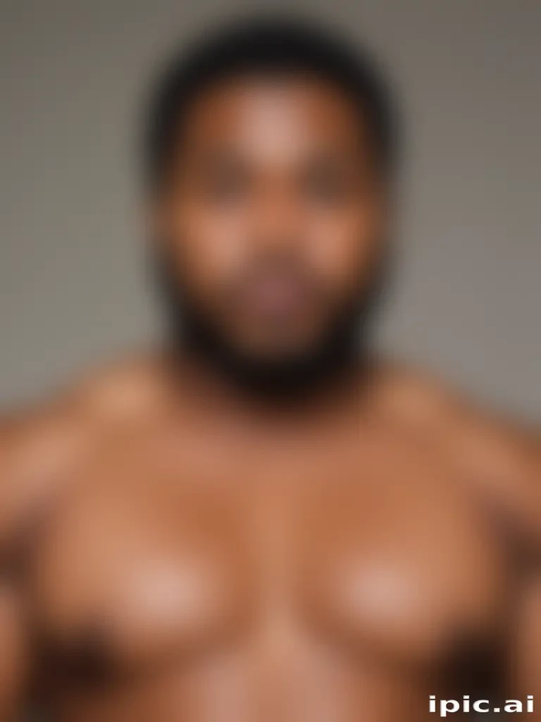 black chub men