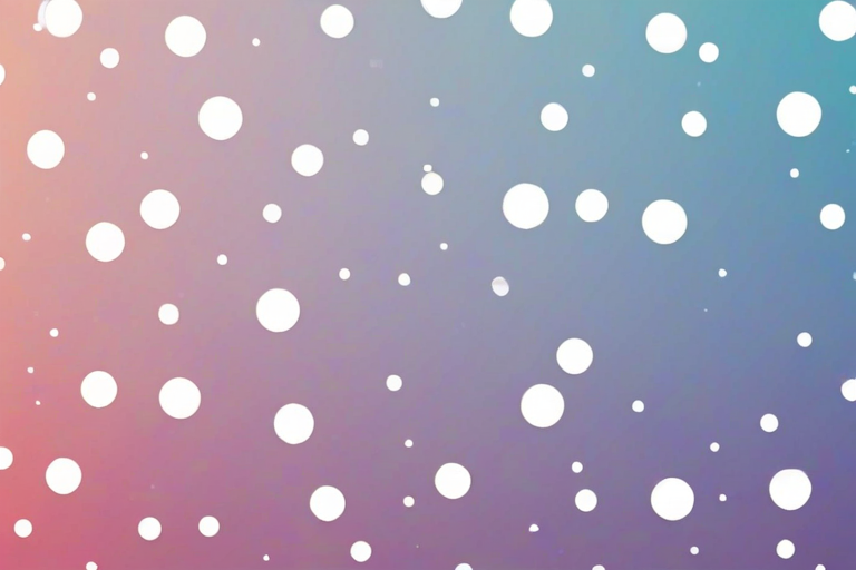 polka dot bg