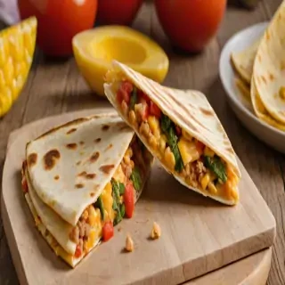 quesadillas png