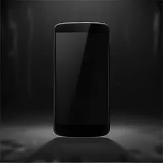 dark wallpaper for android