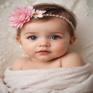 baby girl backgrounds