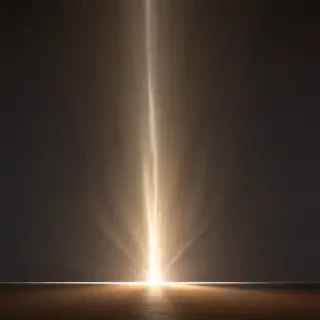 light beams png