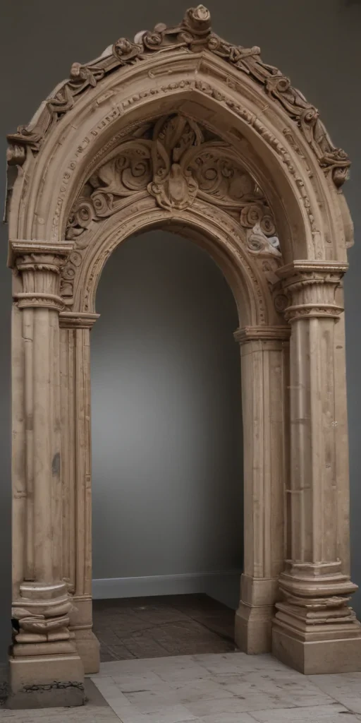 archway png