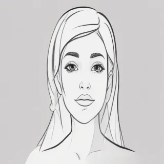 line art png
