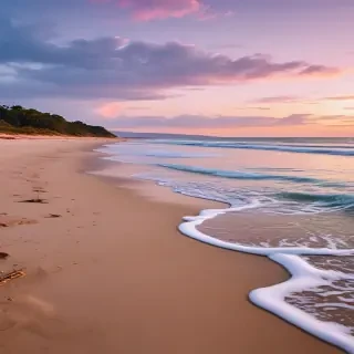 beach wallpaper phone