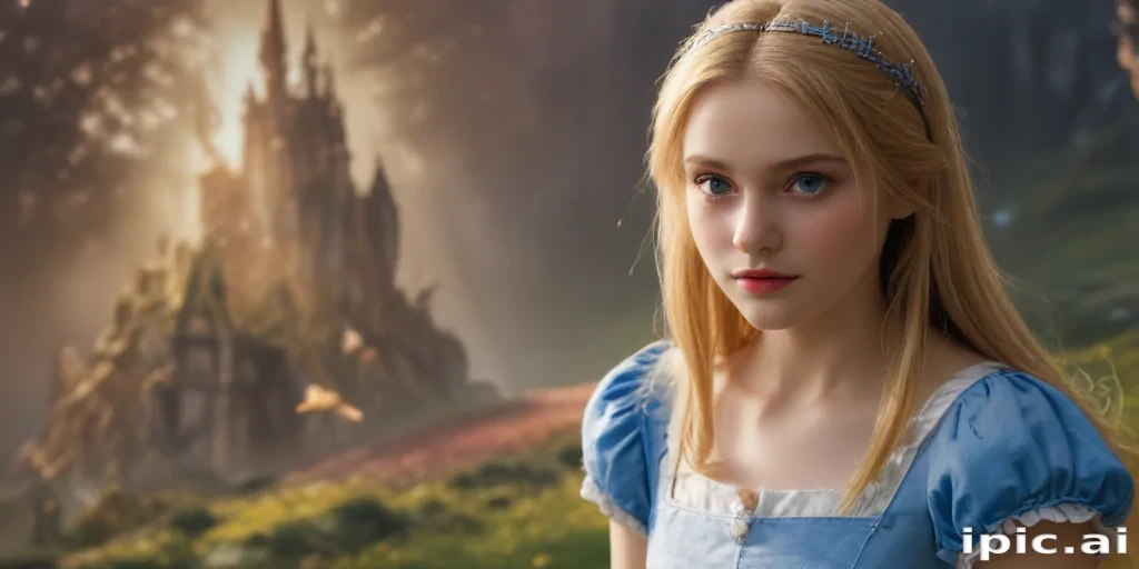 alice png