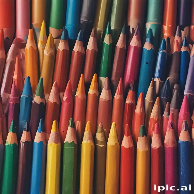 crayons png
