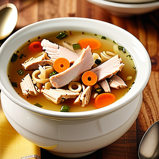 marry me chicken soup recipe