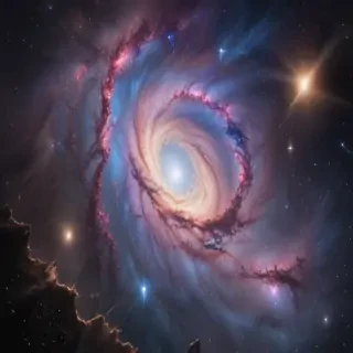 aesthetic galaxy