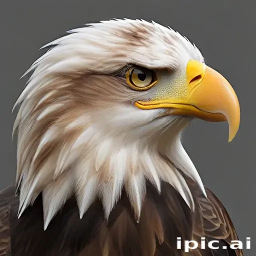 eagle transparent
