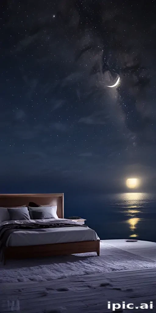 good night wallpaper