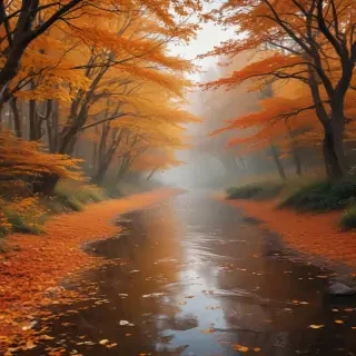 fall background wallpaper iphone