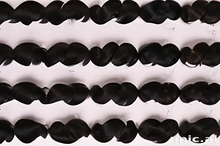 black color