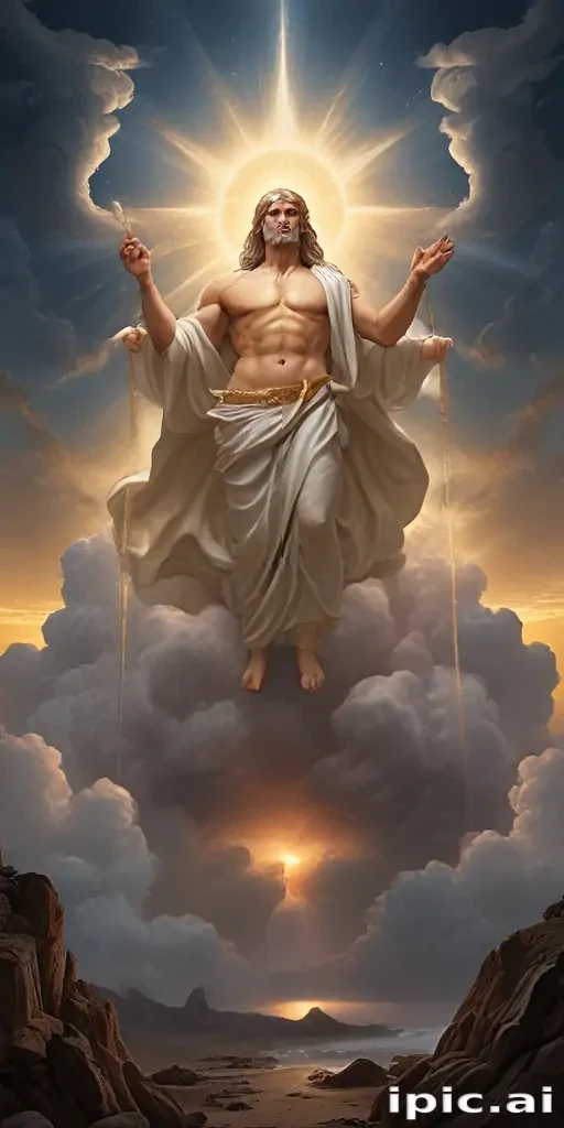 god photos
