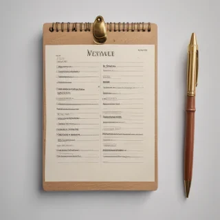 agenda png